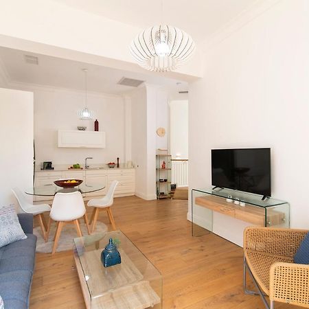 Tlv2Go Exclusive Apartman Tel-Aviv Kültér fotó