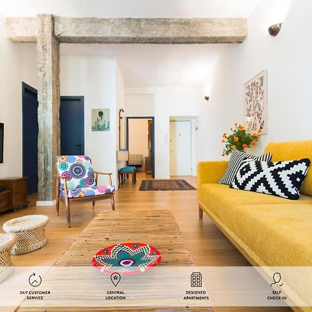 Tlv2Go Exclusive Apartman Tel-Aviv Kültér fotó