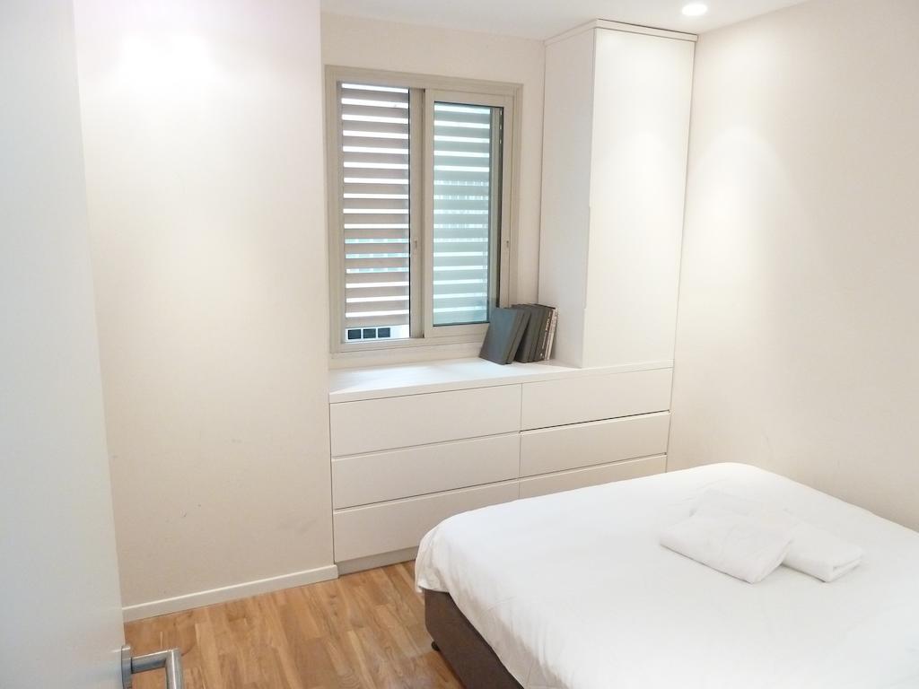 Tlv2Go Exclusive Apartman Tel-Aviv Kültér fotó