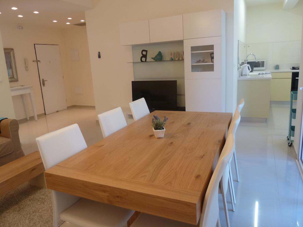 Tlv2Go Exclusive Apartman Tel-Aviv Kültér fotó