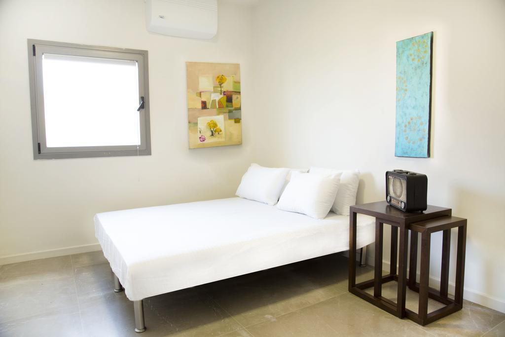 Tlv2Go Exclusive Apartman Tel-Aviv Kültér fotó