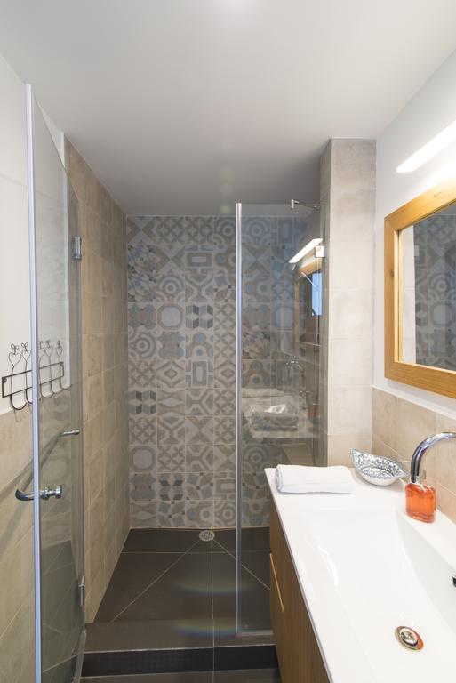 Tlv2Go Exclusive Apartman Tel-Aviv Kültér fotó