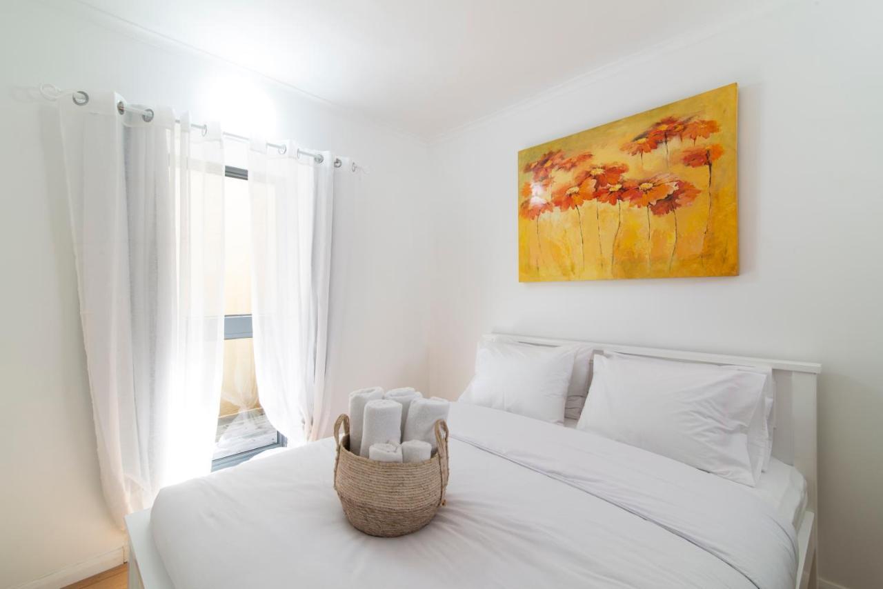 Tlv2Go Exclusive Apartman Tel-Aviv Kültér fotó